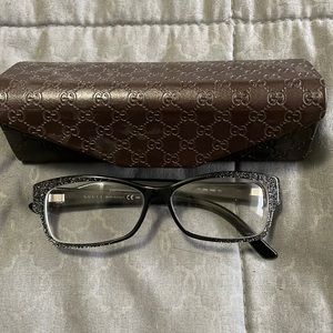 Gucci Glasses